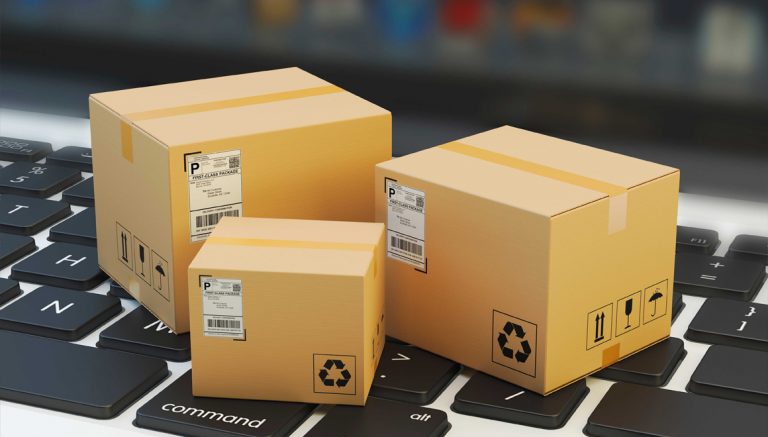 Yurt dışından alışverişe aylık sınır getirildi!