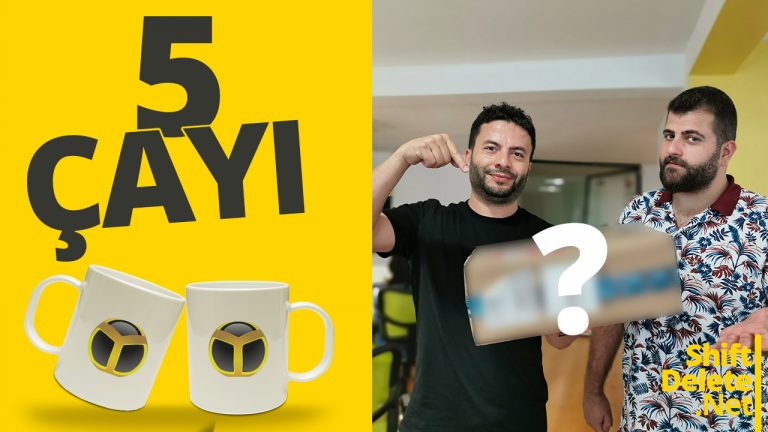 Yurt dışından ürün getirmeye sınır geldi! 5 Çayı #218