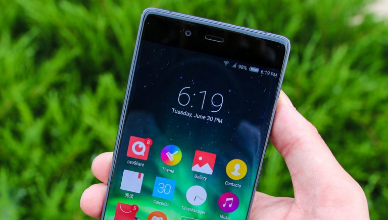 ZTE Nubia Z20, 8K video kaydı gerçekleştirebilecek!