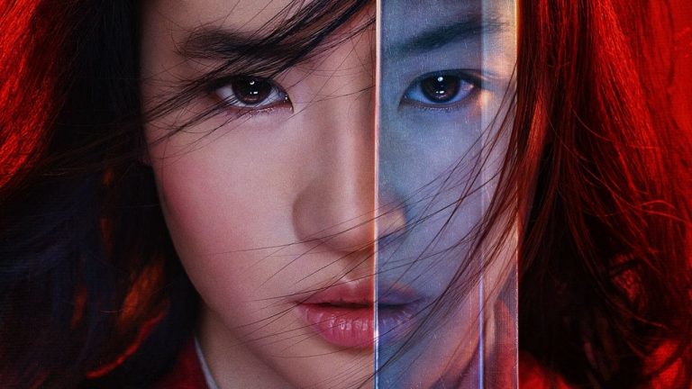 Mulan film oluyor, fragmanı yayınlandı