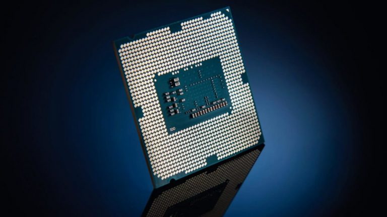 10. Nesil Intel Comet Lake işlemcileri tanıtıldı!