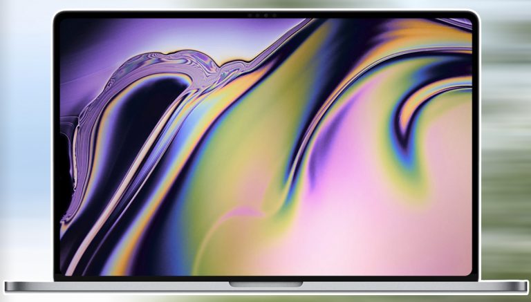 16 inç Macbook Pro tasarımı ince çerçeveleri ile öne çıkacak