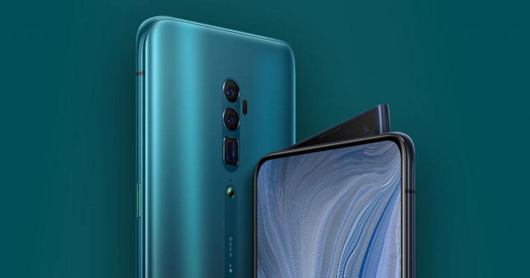 oppo reno 2 özellikleri