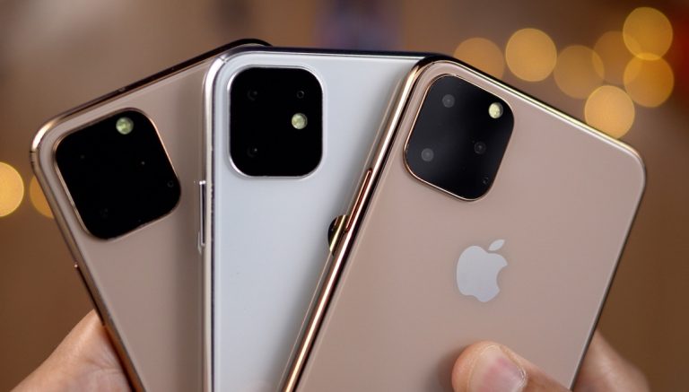 iPhone 11 Pro iddiası kafaları iyice karıştırdı - ShiftDelete.Net