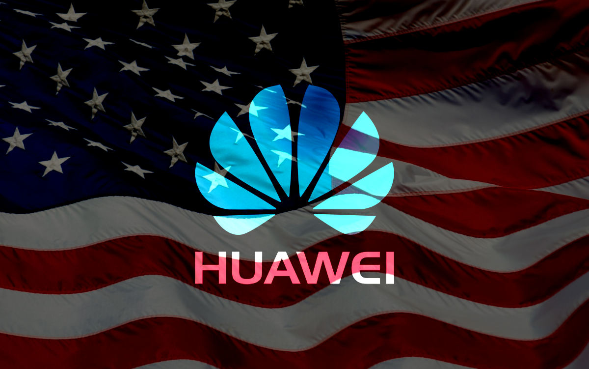 ABD Huawei yasağı ile tekrar gündemde! - ShiftDelete.Net