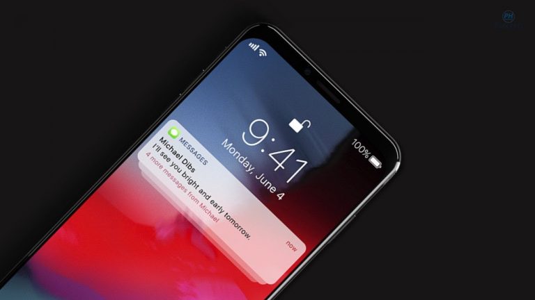 Apple yeni çentiksiz iPhone patenti ortaya çıktı! - ShiftDelete.Net (3)
