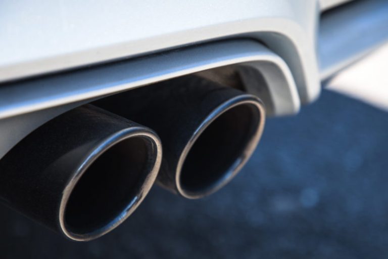 Avrupa sessiz egzoz uygulaması 2