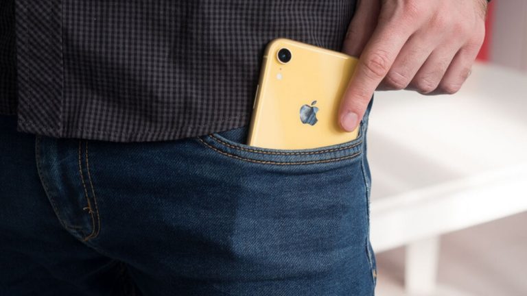 Cepte telefon taşımak güvenli mi? İşte cevabı