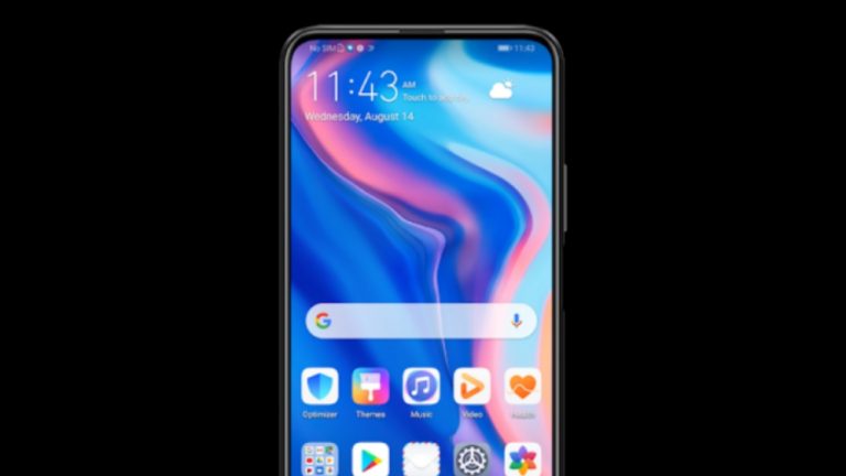 Huawei P Smart Pro özellikleri kazara paylaşıldı! - ShiftDelete.Net