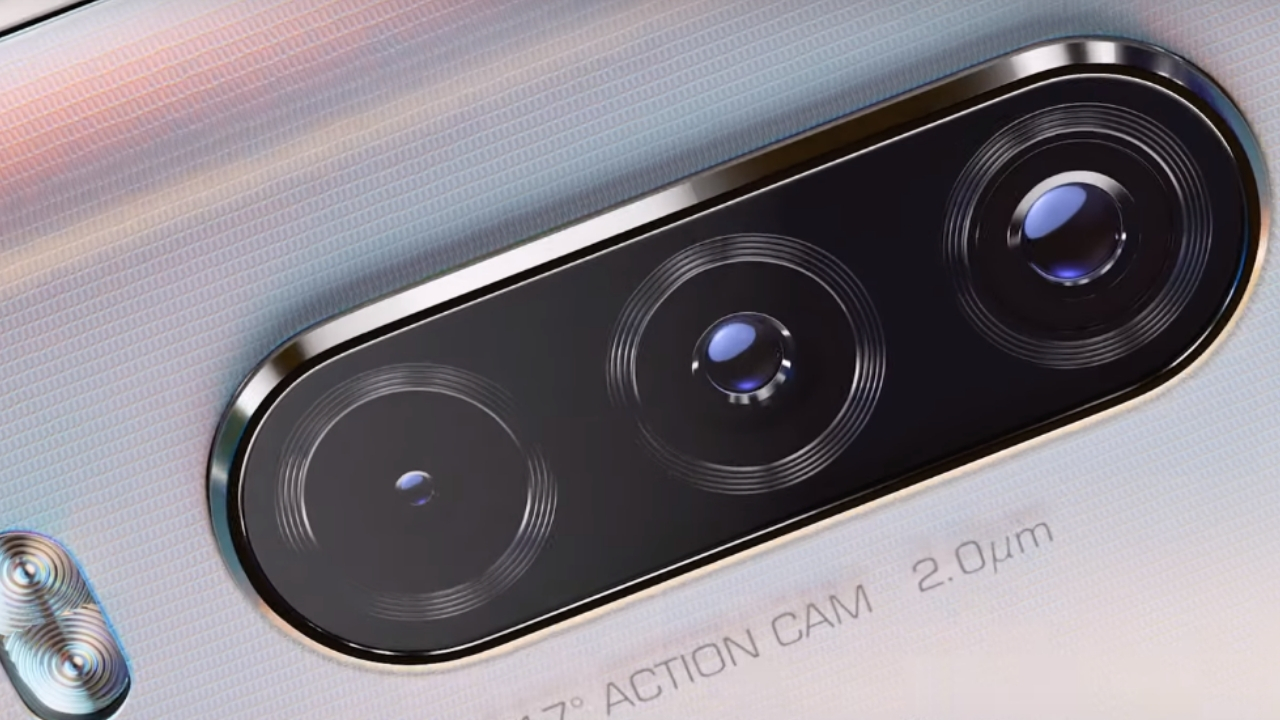 Motorola One Action reklam videoları dikkat çekti! - ShiftDelete.Net