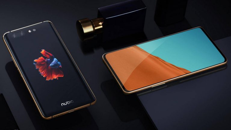 Nubia Z20 kamera örnekleri sızdırıldı