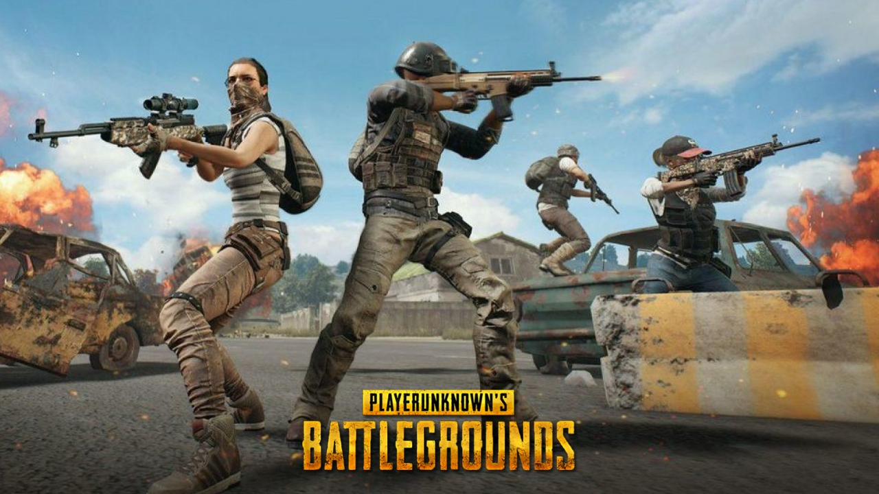 PUBG yeni güncelleme ile harita seçimi özelliğini kaldırdı! - ShiftDelete.Net