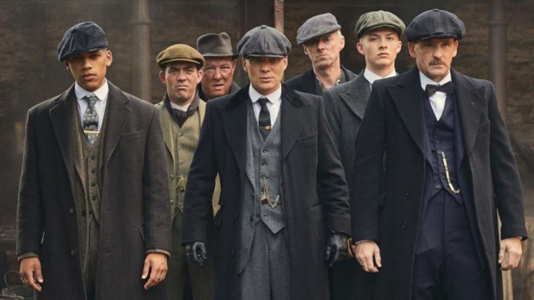 Peaky Blinders 5. sezon yayın tarihi Twitter'dan paylaşıldı! - ShiftDelete.Net
