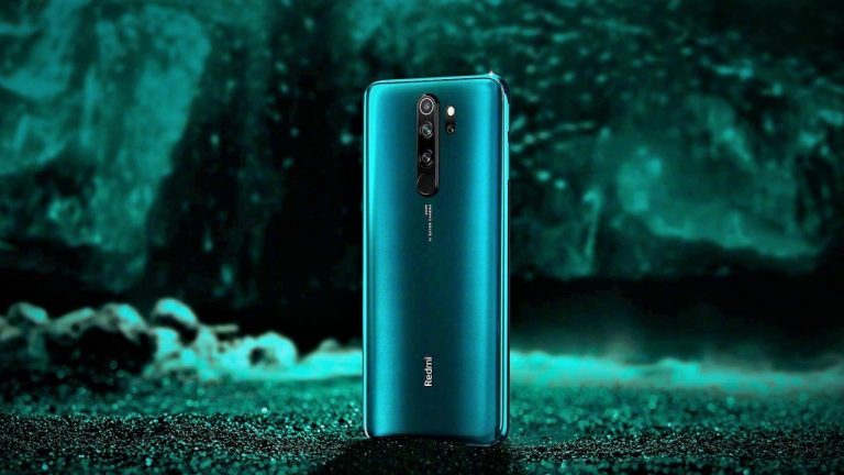 Redmi Note 8 ve Note 8 Pro tanıtıldı