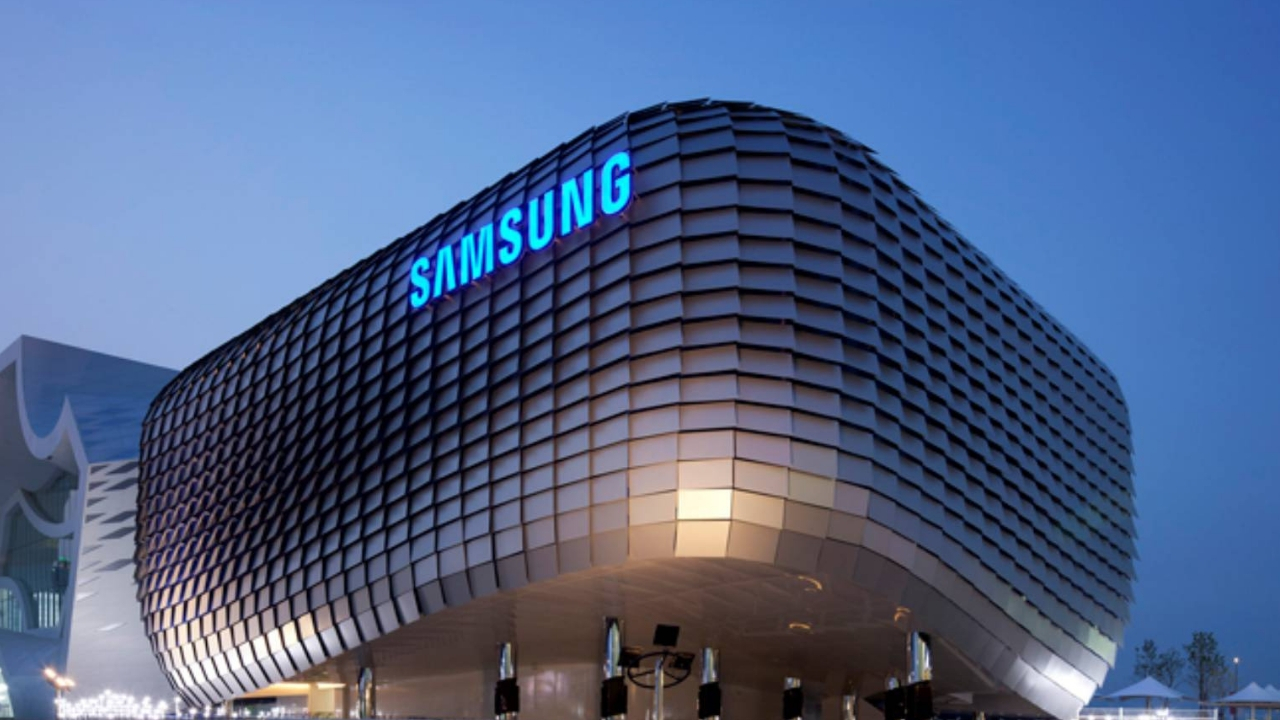 Samsung’dan yenilikçilik için yatırım müjdesi