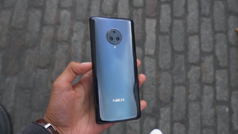 Vivo NEX 3 incelemesi YouTube üzerinde yayınlandı - ShiftDelete.Net