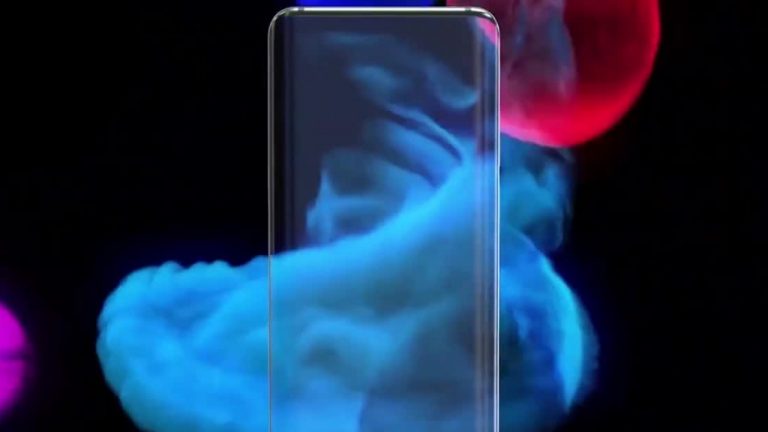 Vivo Nex 3 resmi teaser sızdırıldı