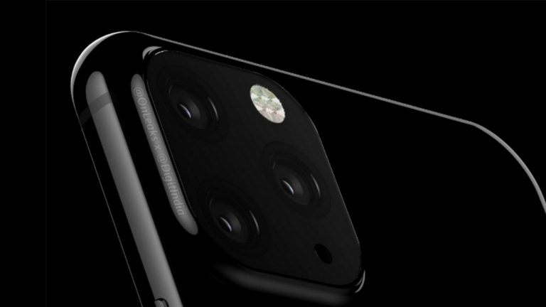 Yeni iPhone 11 kalıbı yeni bir video ile yayınlandı! - ShiftDelete.Net