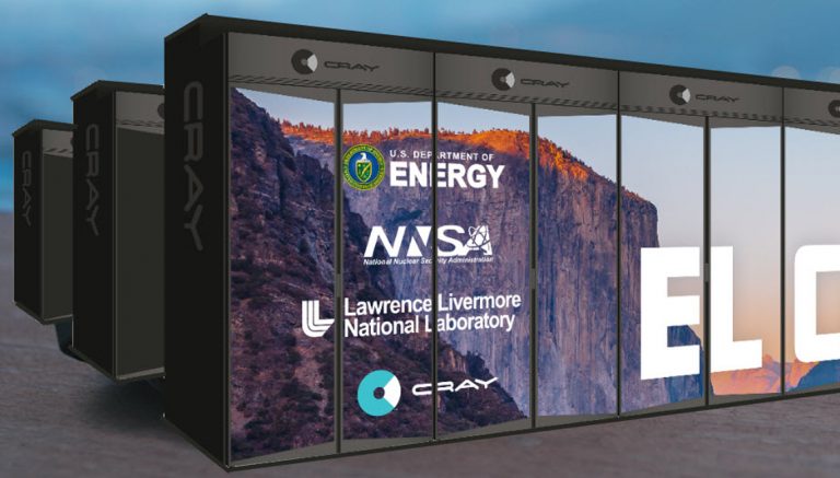 ABD nükleer deposu süper bilgisayara emanet edilecek - ShiftDelete.Net