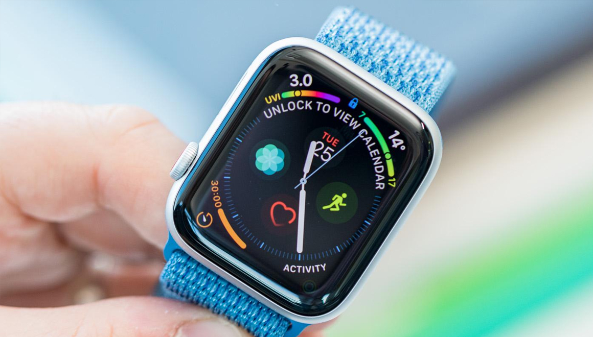Akıllı saat satışları Apple'ın liderliğinde devam ediyor!