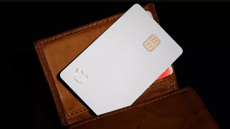Apple Card için dikkat çeken cüzdan uyarısı!
