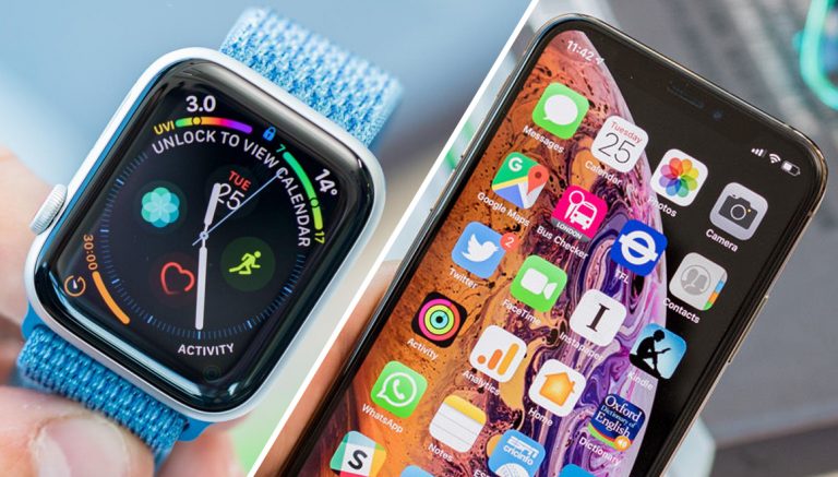 Apple'ın giyilebilir cihaz satışları, iPhone ve Mac'i geçecek!