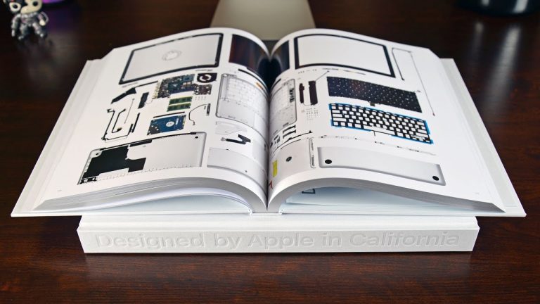 Apple’ın kitabı ortadan kayboldu