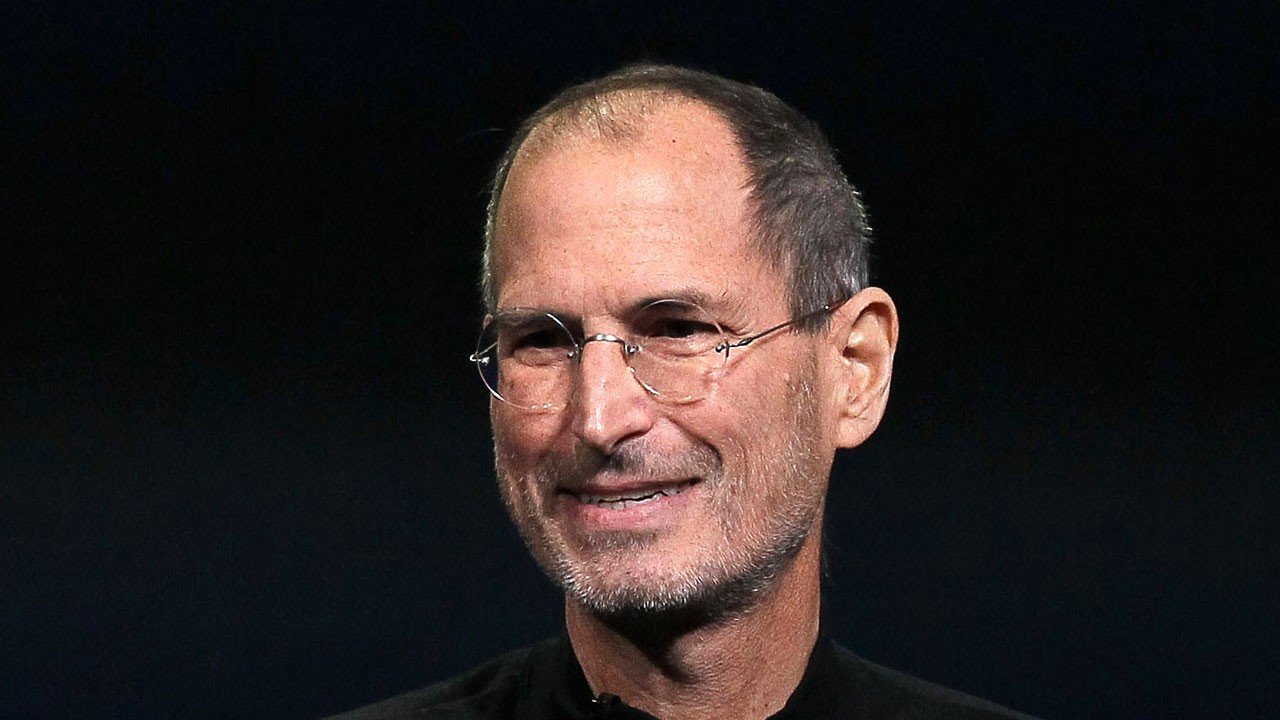 Apple kurucusu Steve Jobs yaşıyor olabilir!