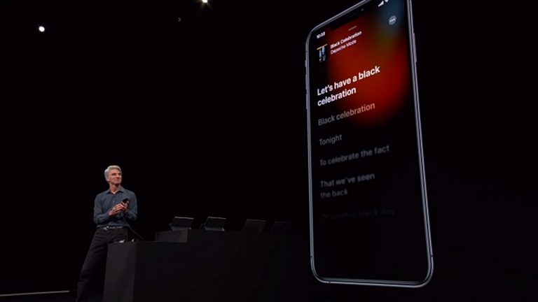 Apple Music, Android’de iki yeni özelliğe kavuştu