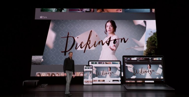 Apple TV Plus’ın yayın tarihi ortaya çıktı