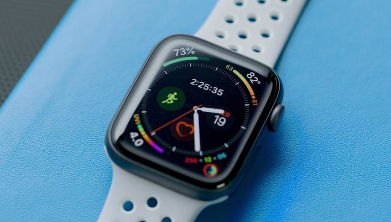 Apple Watch için ücretsiz değişim programı başlatıldı!