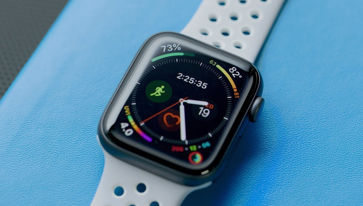 Apple Watch ekran değişim programı başlatıldı - ShiftDelete.Net