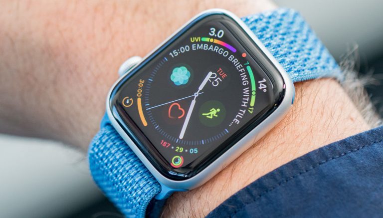 Apple Watch Series 5 çıkış tarihi ile şaşırttı!