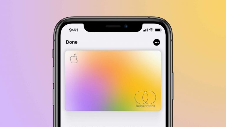 apple card kullanım videoları