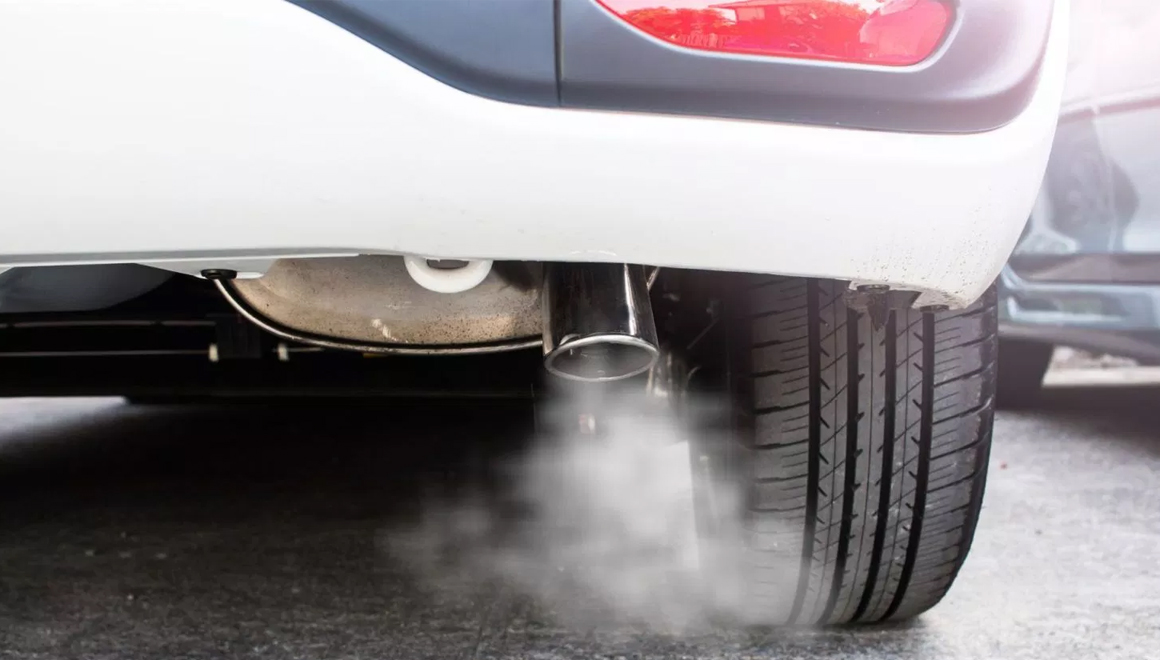 Otomobil ve ticari araçların emisyon seviyeleri değişiyor!