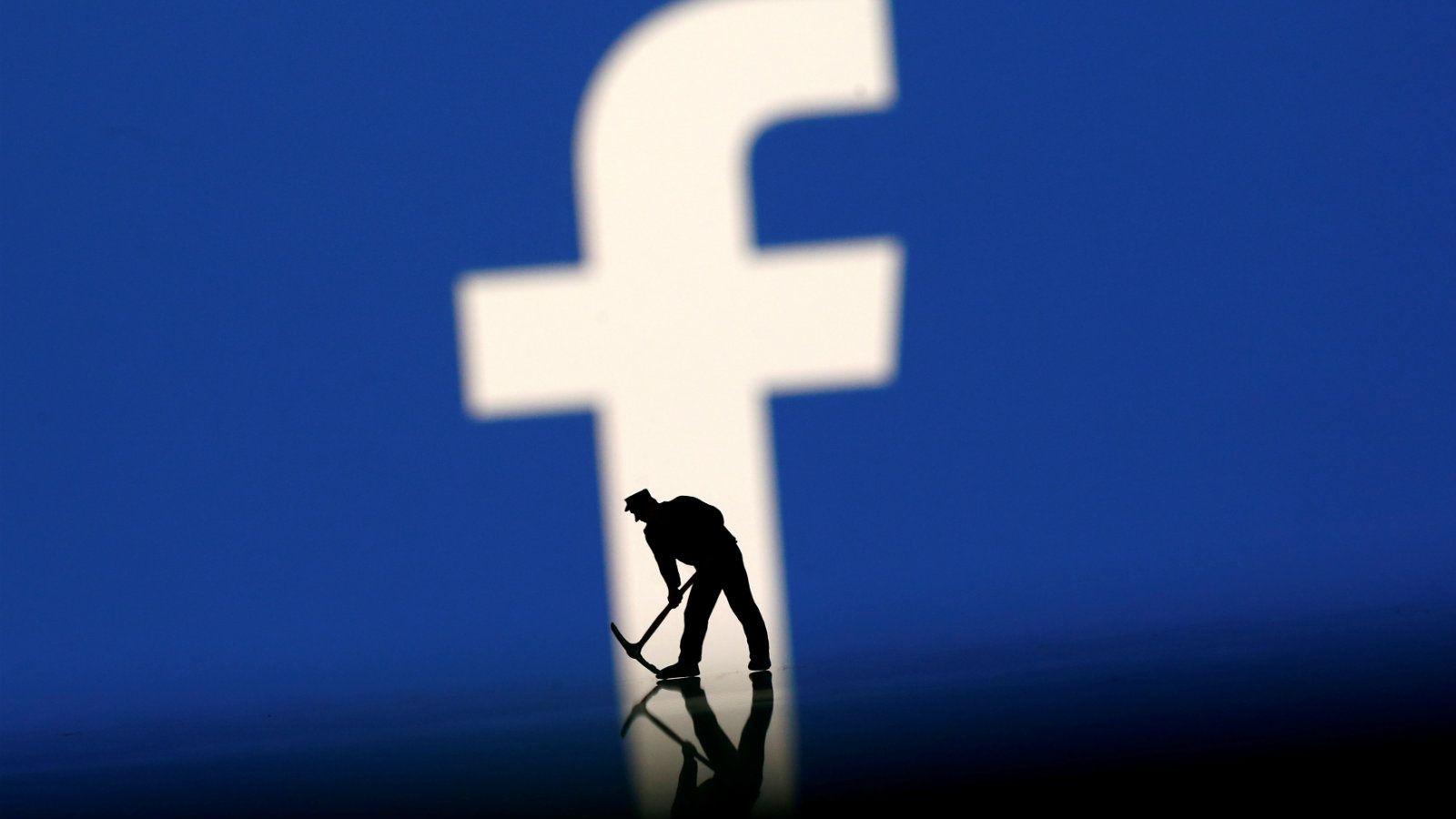 Avrupalılar Facebook Libra’yı inceliyor