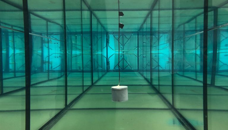 Bataryasız su altı sensörü ile haberleşme sistemi - ShiftDelete.Net