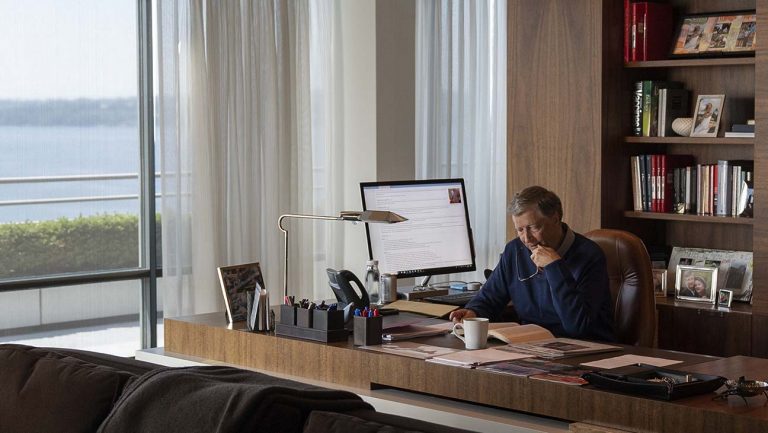 Bill Gates belgeseli için ilk fragman yayınlandı