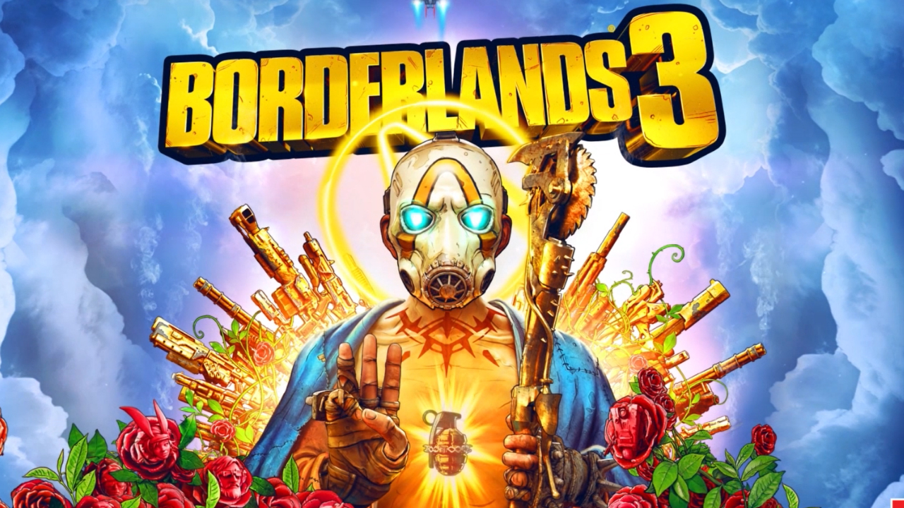 Borderlands 3 sistem gereksinimleri açıklandı