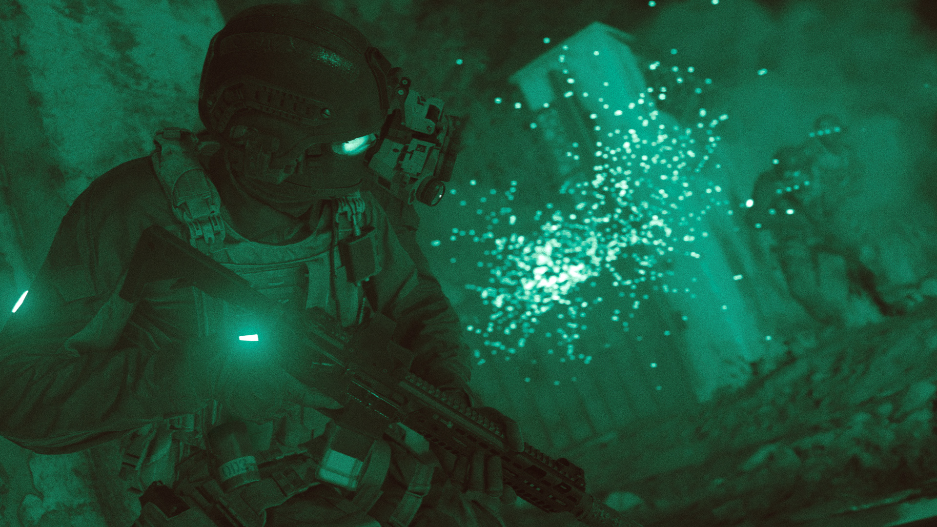Call of Duty Modern Warfare beta günleri duyuruldu