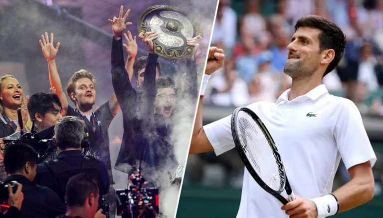 E-Spor oyuncuları, ünlü sporculardan fazla kazanıyor! - ShiftDelete.Net