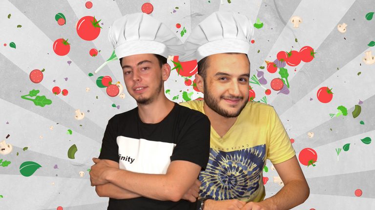 Editörler kozlarını paylaştı! Kazanan kim?