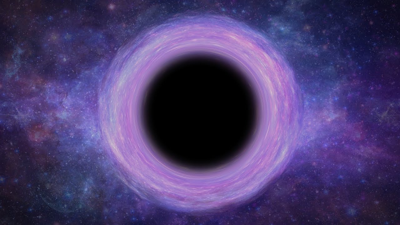 en büyük kara delik