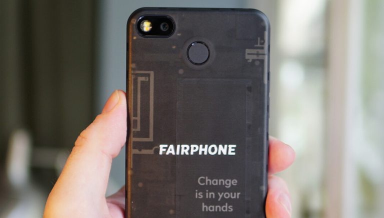 Modüler telefon Fairphone 3 tanıtıldı! İşte özellikleri