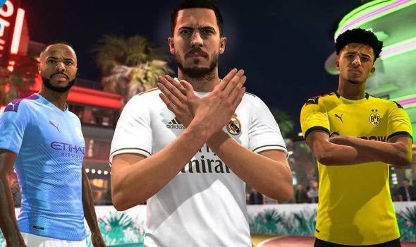 FIFA 20 kapalı beta yayınlandı
