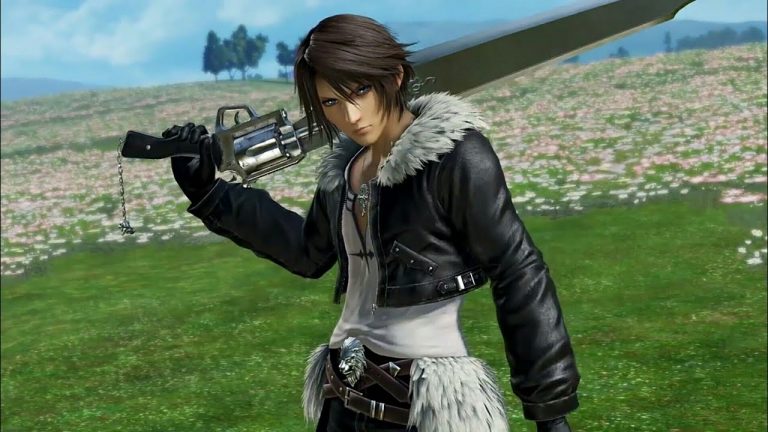 Final Fantasy VIII Remastered’ın çıkış tarihi açıklandı