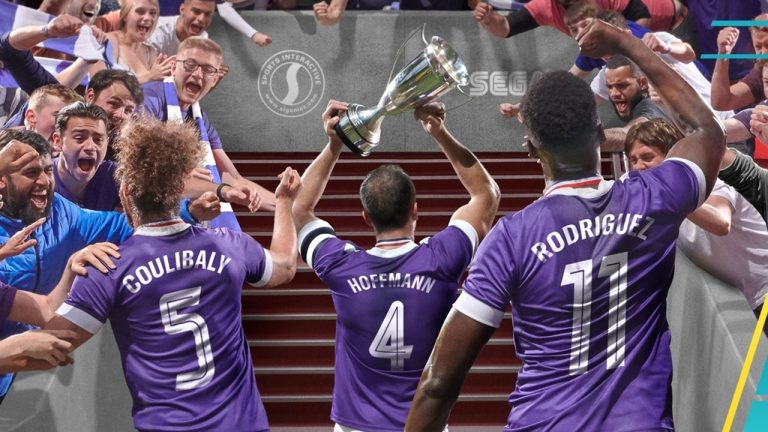 Football Manager 2020’den ilk video geldi