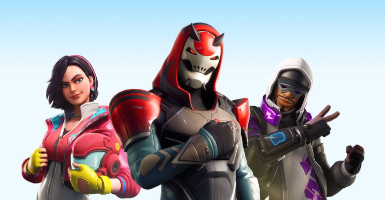 Fortnite Sezon 10 güncellemesi çıktı