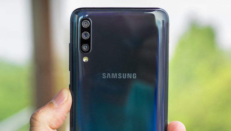 Samsung Galaxy A71 performans testi ortaya çıktı!