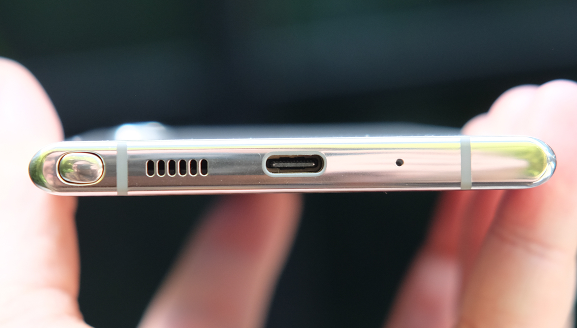 Galaxy Note 10 kulaklık girişi neden kaldırıldı